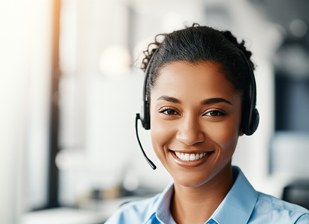Customer Service