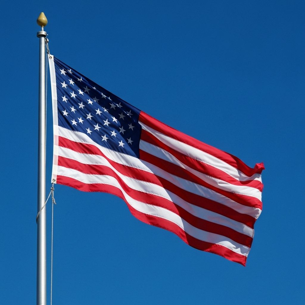 American Flag